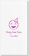 Party Hat Emoji Deville Guest Towels Image 2 of 2